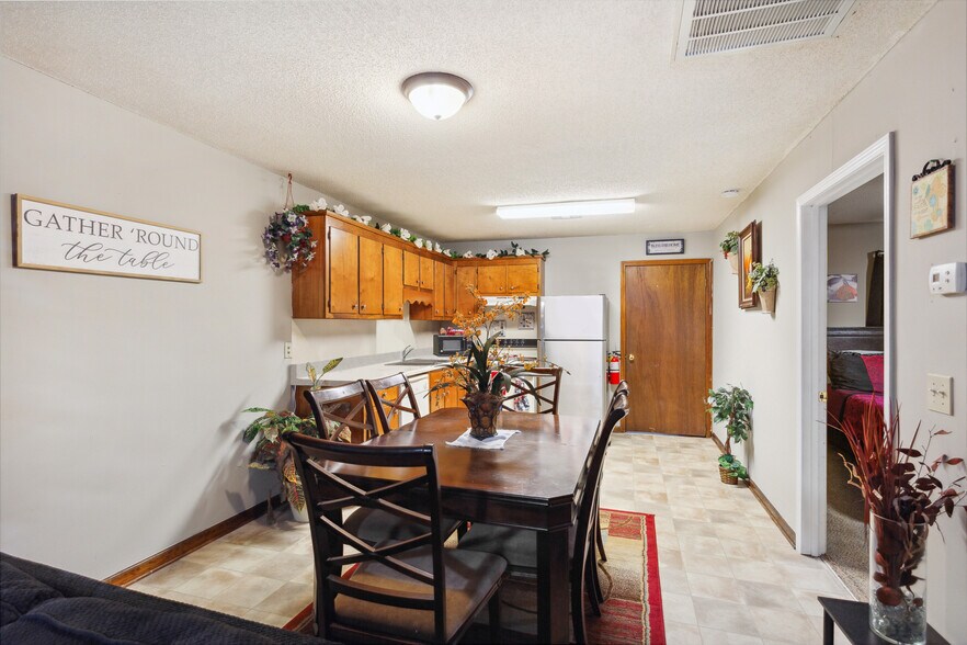 More Photos Of 124 Evergreen Trl, Cartersville Apartments For Sale