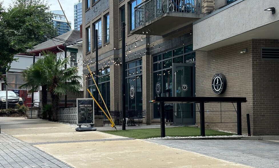More Photos Of 1020 Piedmont Ave NE, Atlanta Multifamily For Sale