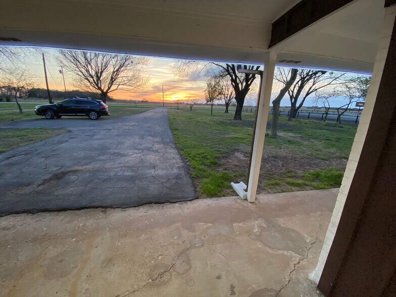 More Photos Of 5772 State Highway 78, Bonham Land For Sale