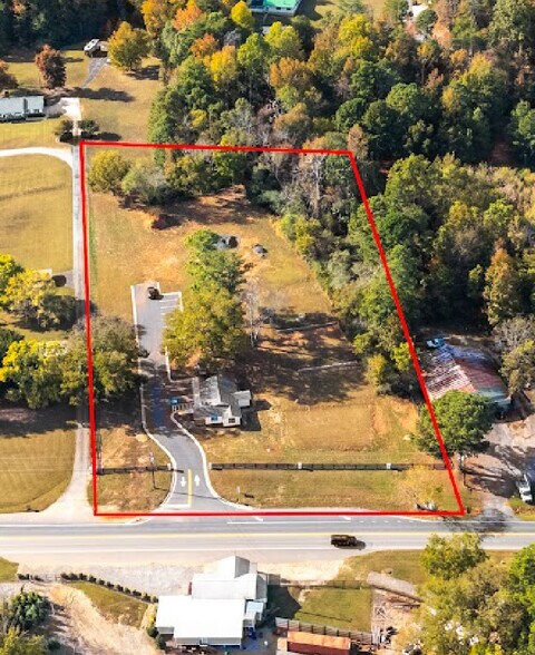 More Photos Of 1535 Dahlonega Highway, Cumming Office Residential For Sale