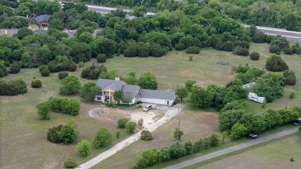 More Photos Of 1294 Johnson Ln, Round Rock Land For Sale