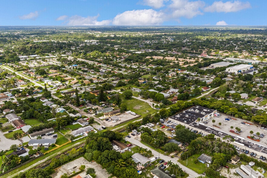 More Photos Of 4160 42nd Avenue South, Lake Worth Beach Land For Sale