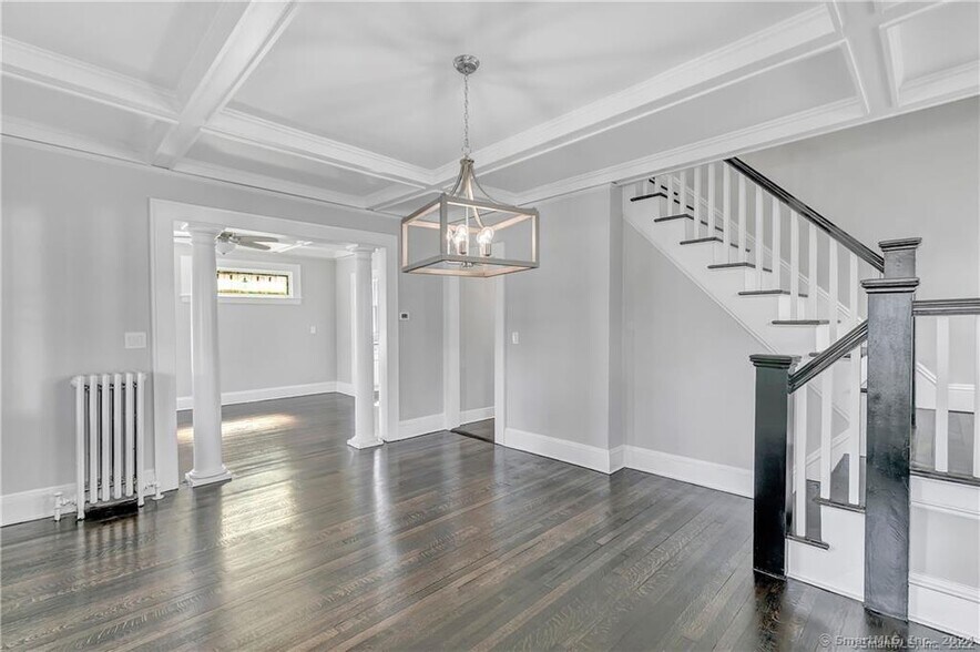 More Photos Of 2065 Barnum Ave, Stratford Coworking Space