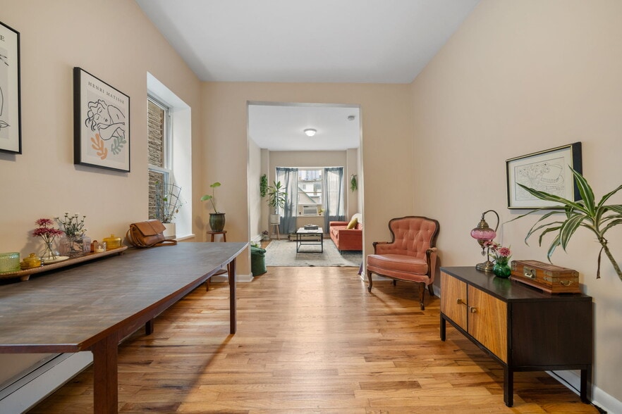 Primary Photo Of 91 Romaine Ave, Jersey City Apartments For Sale