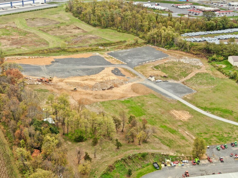 More Photos Of 0 Walnut Bottom Rd, Shippensburg Land For Lease