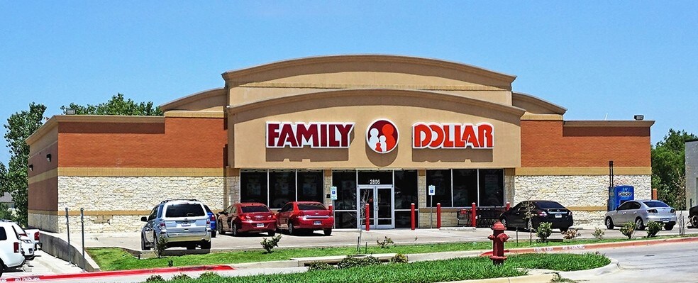 Primary Photo Of 415 E 9th St, Weleetka Freestanding For Sale