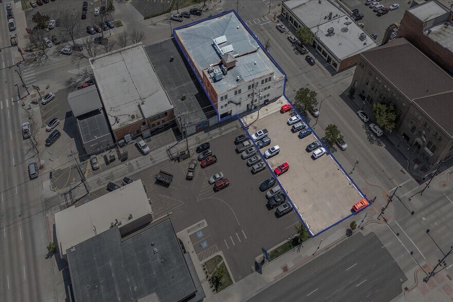More Photos Of 1803-1807 Capitol Ave, Cheyenne Office For Sale