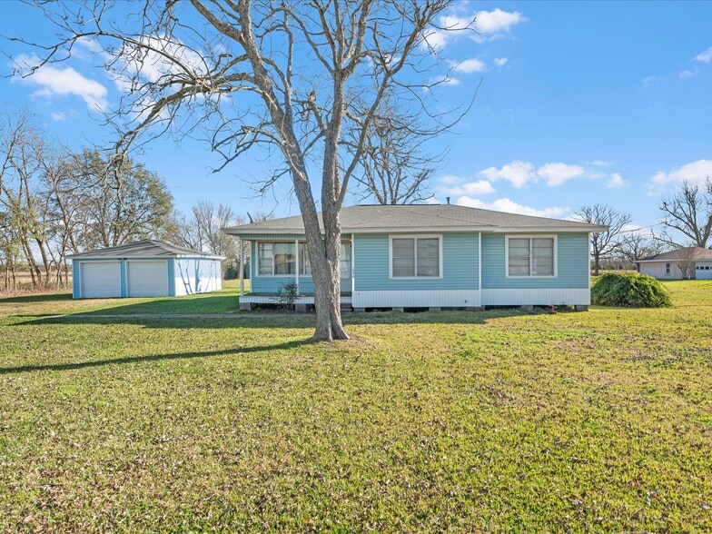 More Photos Of 16910 Bohemian Hall Rd, Crosby Land For Sale