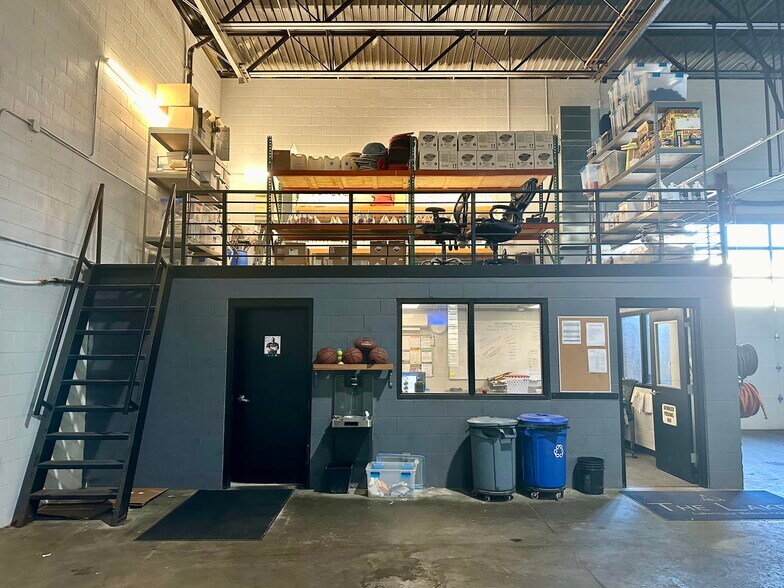 More Photos Of 692 Glendale St, Saint Paul Industrial For Sale