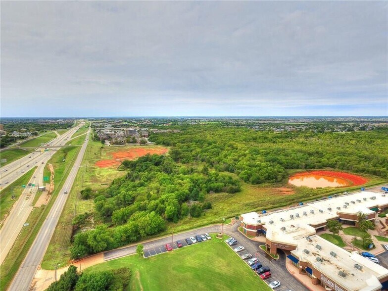 More Photos Of 4105 W Memorial Rd, Oklahoma City Land For Sale