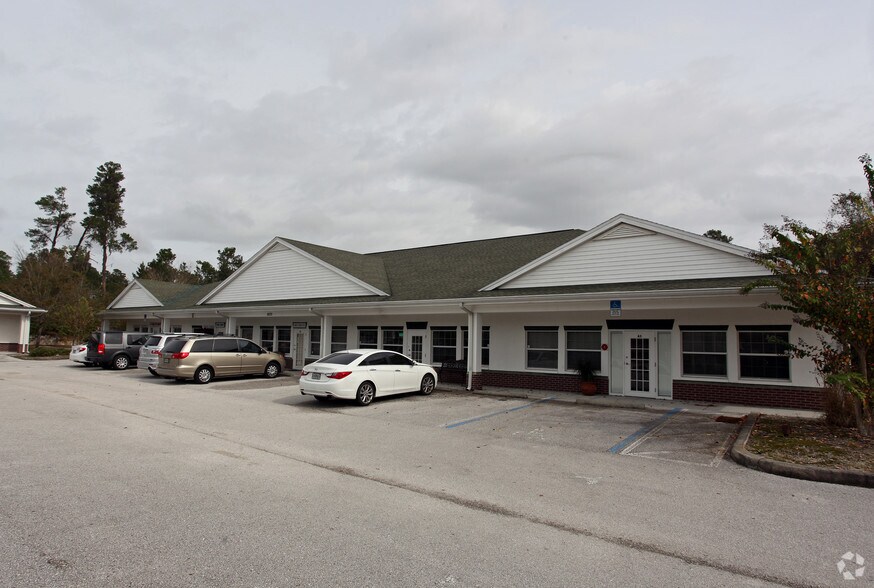 More Photos Of 2625 Keystone Rd, Tarpon Springs Office For Lease