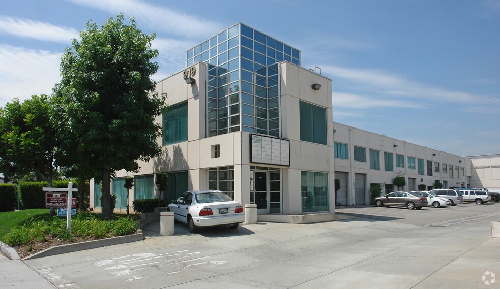 More Photos Of 919 S Fremont Ave, Alhambra Warehouse For Sale