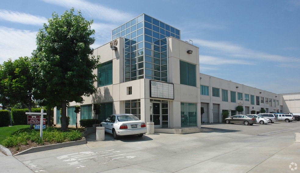 More Photos Of 919 S Fremont Ave, Alhambra Warehouse For Sale