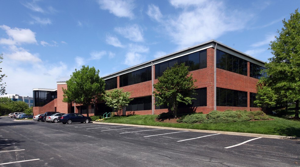 More Photos Of 1101 Mercantile Ln, Largo Office For Lease