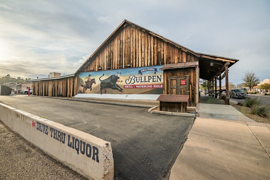 More Photos Of 564 S Main St, Camp Verde Freestanding For Sale