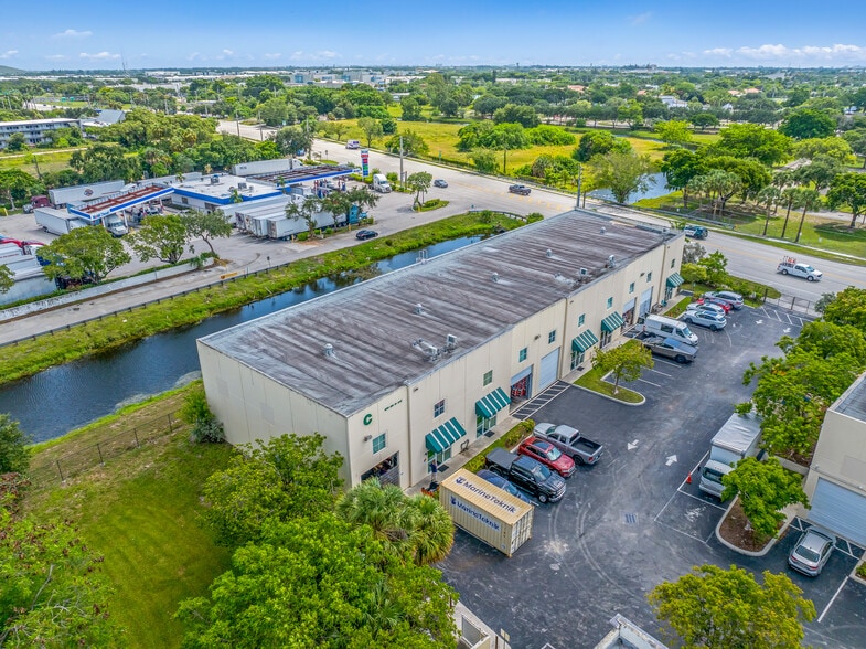 More Photos Of 1091 NW 31st Ave, Pompano Beach Warehouse For Lease