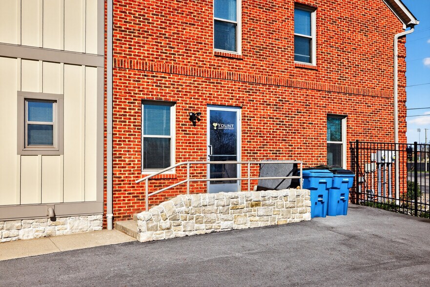 More Photos Of 446 Roy Arnold Blvd, Danville Industrial For Sale