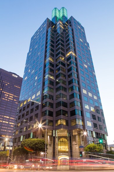 Primary Photo Of 801 S Figueroa St, Los Angeles Office For Lease