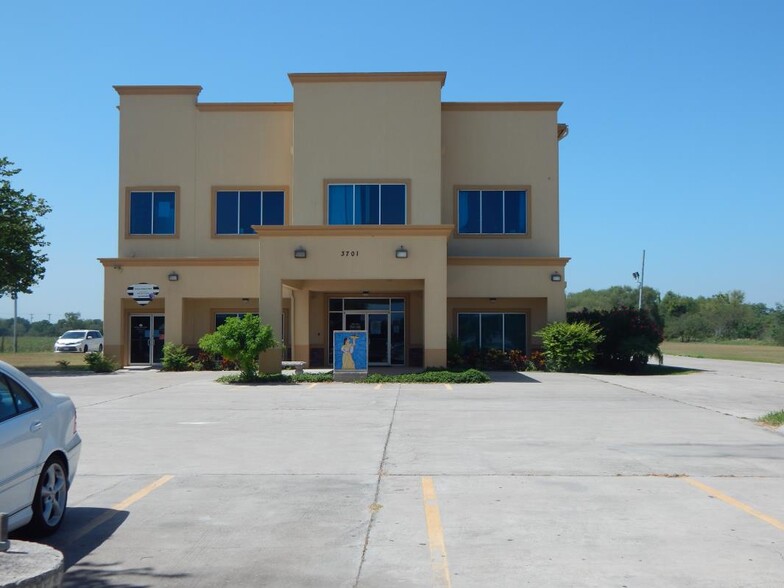 Primary Photo Of 3701 W Business 83, Harlingen Healthcare For Sale