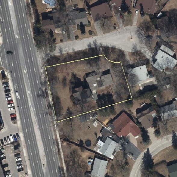 More Photos Of 1299 Don Mills Rd, Toronto Land For Sale