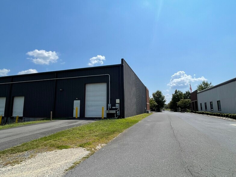 More Photos Of 2015 Van Buren Ave, Indian Trail Light Distribution For Lease