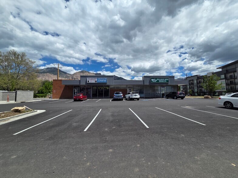 More Photos Of 460 2nd St, Ogden Freestanding For Lease