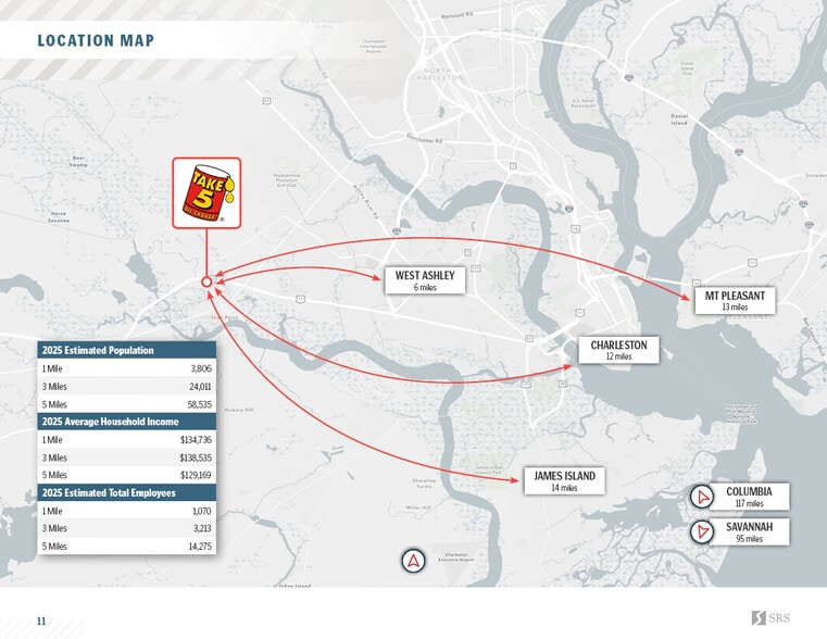 More Photos Of 3675 Savannah Hwy, Johns Island Auto Repair For Sale