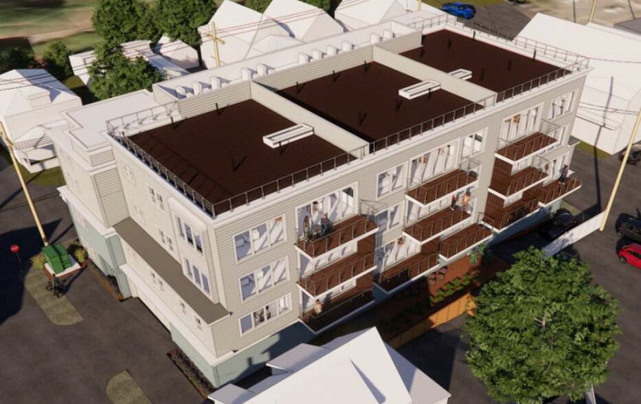 More Photos Of 95 W Grand Ave, Old Orchard Beach Land For Sale