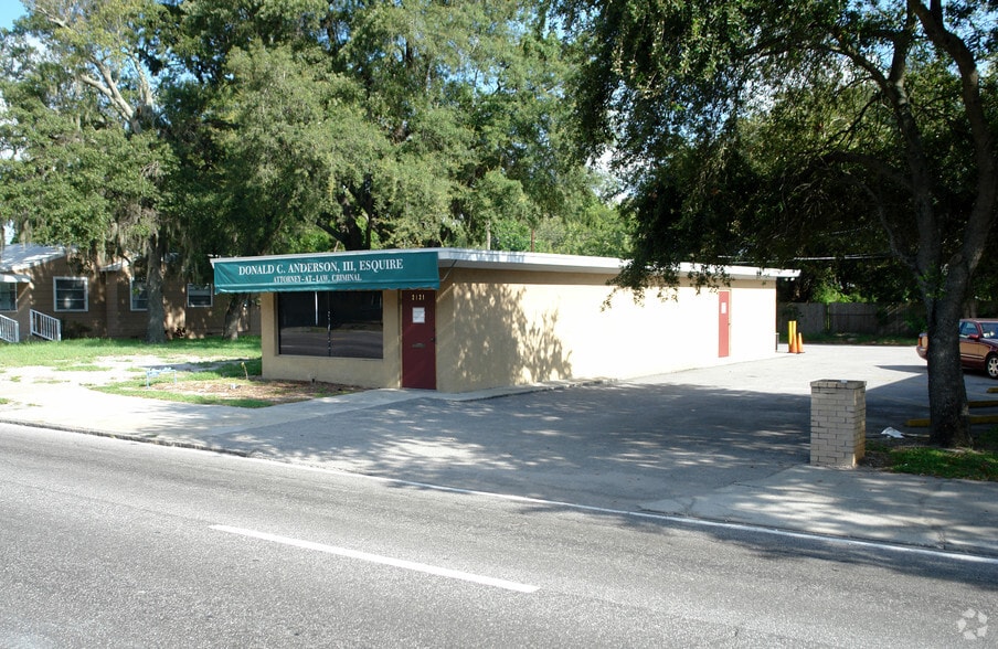 Primary Photo Of 2121 5th Ave N, Saint Petersburg Office For Lease
