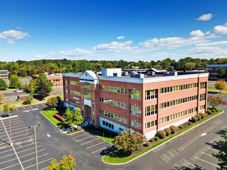 Primary Photo Of 24 Century Hill Dr, Latham Office For Lease