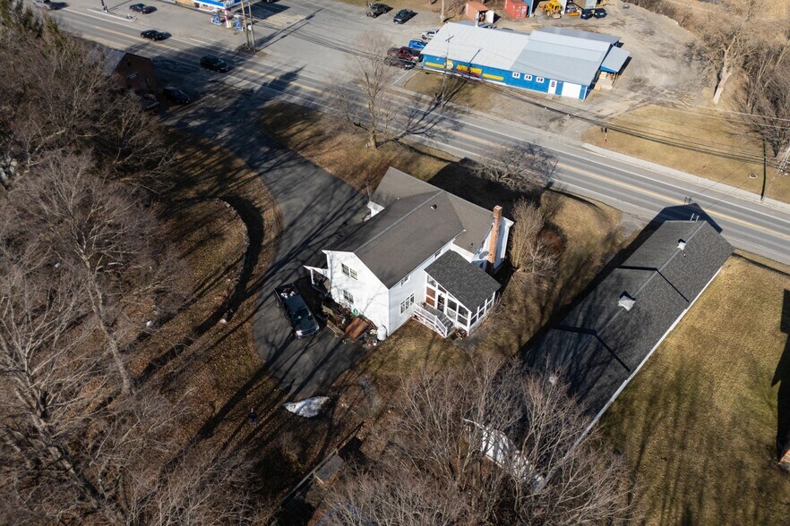 More Photos Of 1053 Wicker St, Ticonderoga Multifamily For Sale