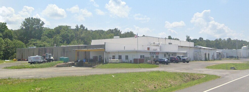 More Photos Of 2990 Route 9, Hudson Refrigeration Cold Storage For Sale