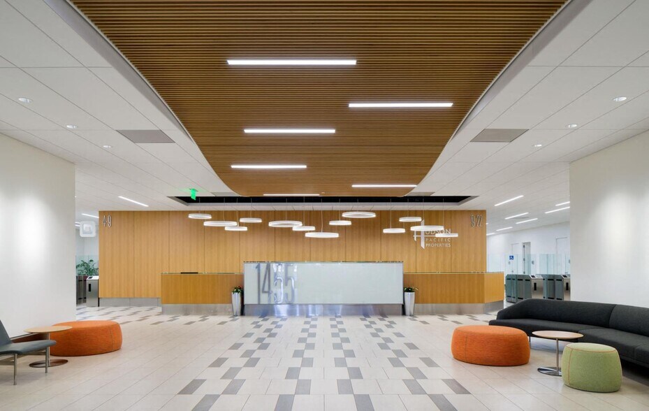 More Photos Of 1455 Market St, San Francisco Office For Lease