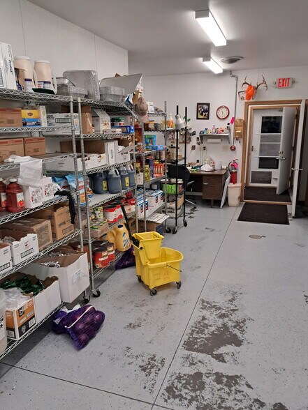 More Photos Of 7709 Main st, Siren Restaurant For Sale