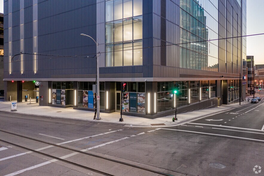 More Photos Of 790 N Water St, Milwaukee Office For Lease