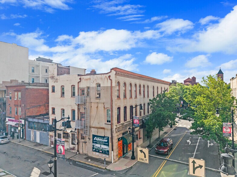 More Photos Of 84 S Main St, Wilkes Barre General Retail For Sale