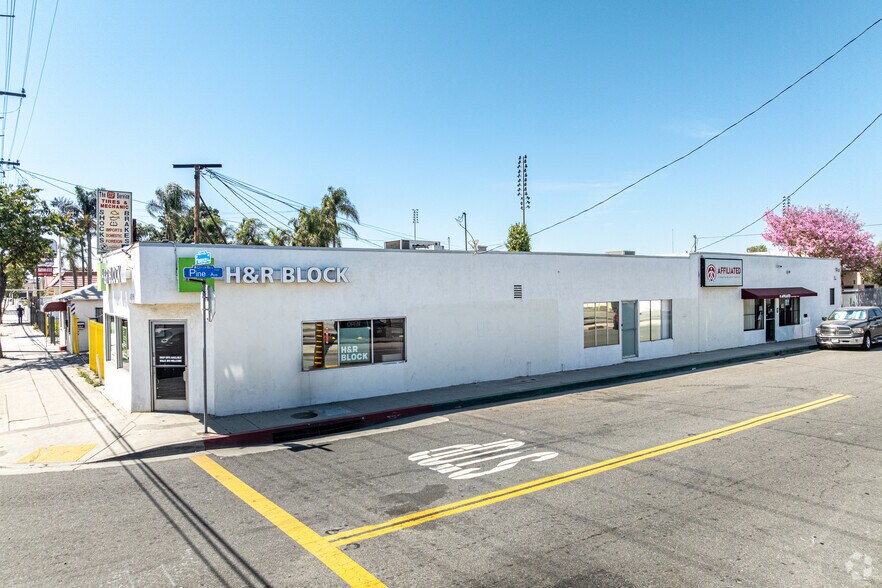 More Photos Of 4357-4359 Florence Ave, Bell Storefront For Sale