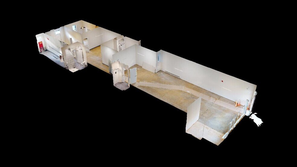 More Photos Of 1707 Eastern Ave, Baltimore Apartments For Lease