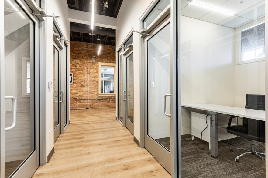 More Photos Of 55-65 N University Ave, Provo Office For Lease