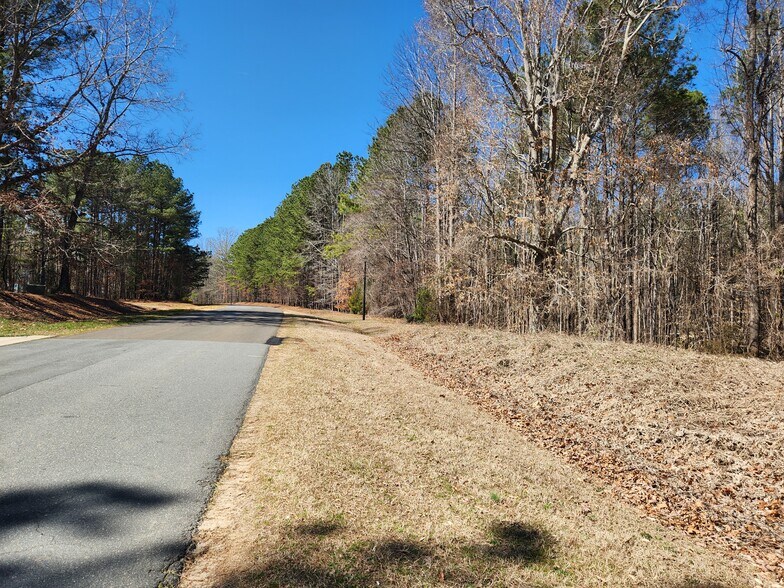 More Photos Of 3004 U.S. 401 Hwy, Louisburg Land For Sale