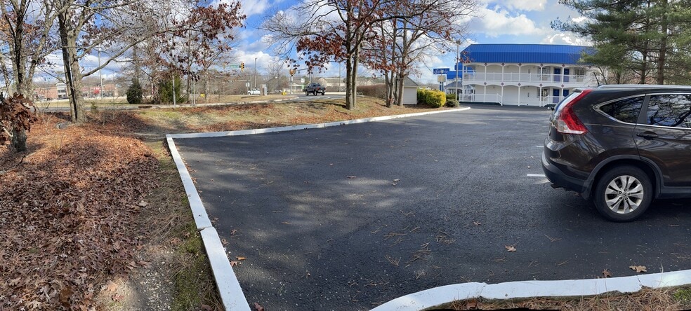 More Photos Of 633 White Horse Pike, Absecon Hotel For Sale