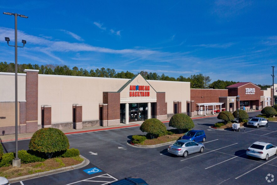 Primary Photo Of 945 N Point Dr, Alpharetta Storefront For Sale