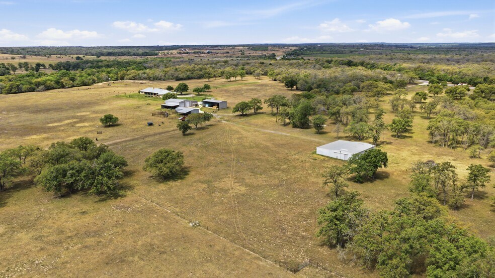 More Photos Of 13661 E Highway 90, Kingsbury Land For Sale