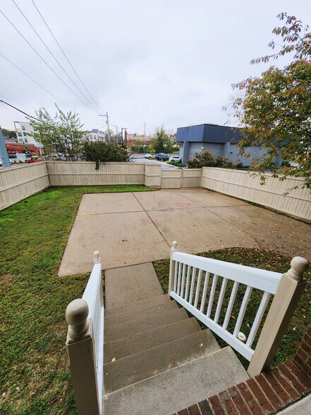 More Photos Of 1201 7th Ave N, Nashville Office Residential For Lease