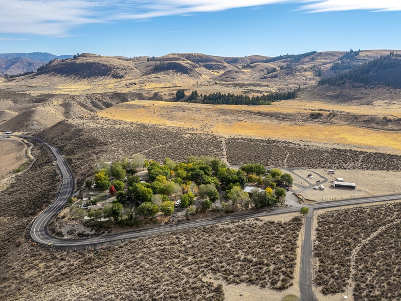 More Photos Of 44892 State Route 21 N, Wilbur Trailer Camper Park For Sale