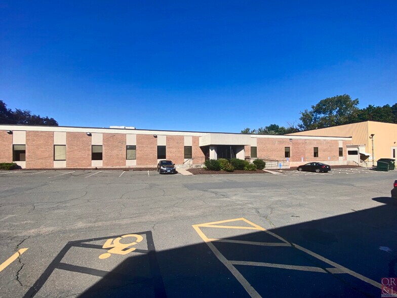 More Photos Of 389 John Downey Dr, New Britain Light Manufacturing For Sale