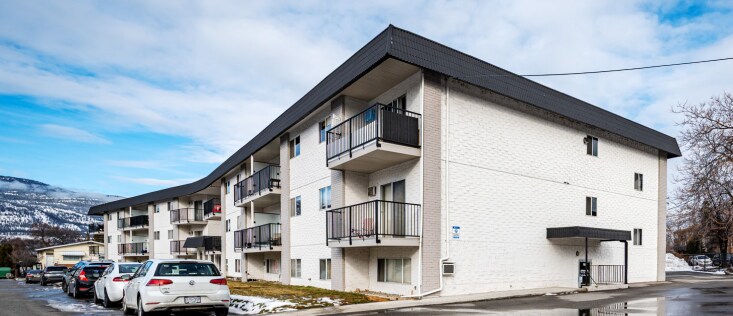 More Photos Of , Penticton Multifamily For Sale