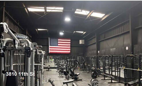 More Photos Of , Wyandotte Industrial For Sale