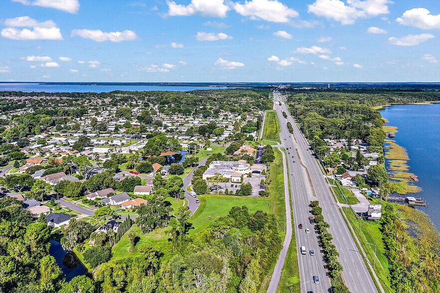 More Photos Of 2000 Vindale Rd, Tavares Land For Sale