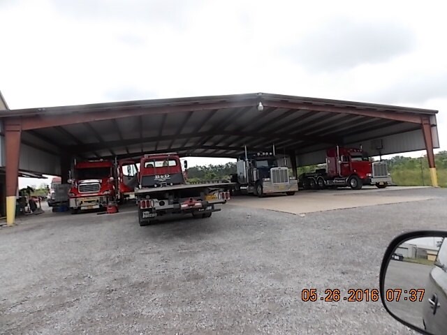 More Photos Of 4360 State Highway 77, Marion Warehouse For Sale